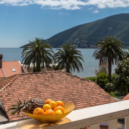 Grifone Igalo Appartement Herceg Novi Buitenkant foto
