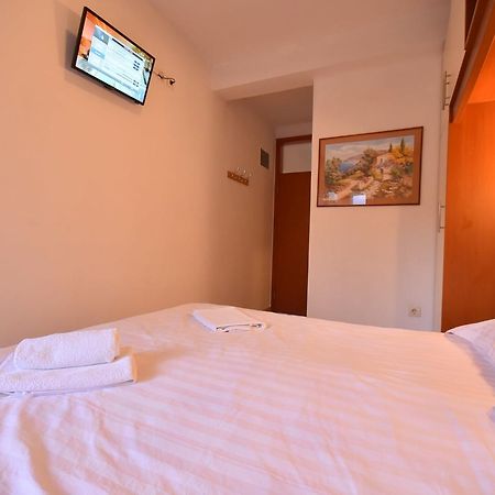 Grifone Igalo Appartement Herceg Novi Buitenkant foto