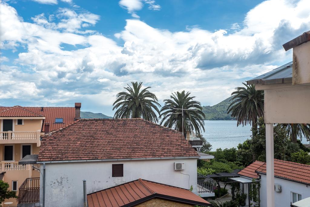 Grifone Igalo Appartement Herceg Novi Buitenkant foto