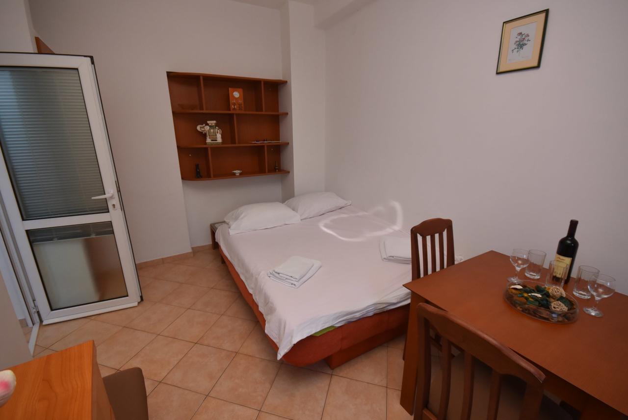 Grifone Igalo Appartement Herceg Novi Buitenkant foto