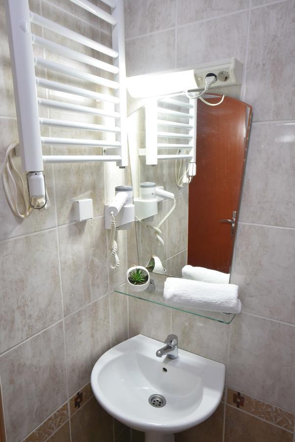 Grifone Igalo Appartement Herceg Novi Buitenkant foto
