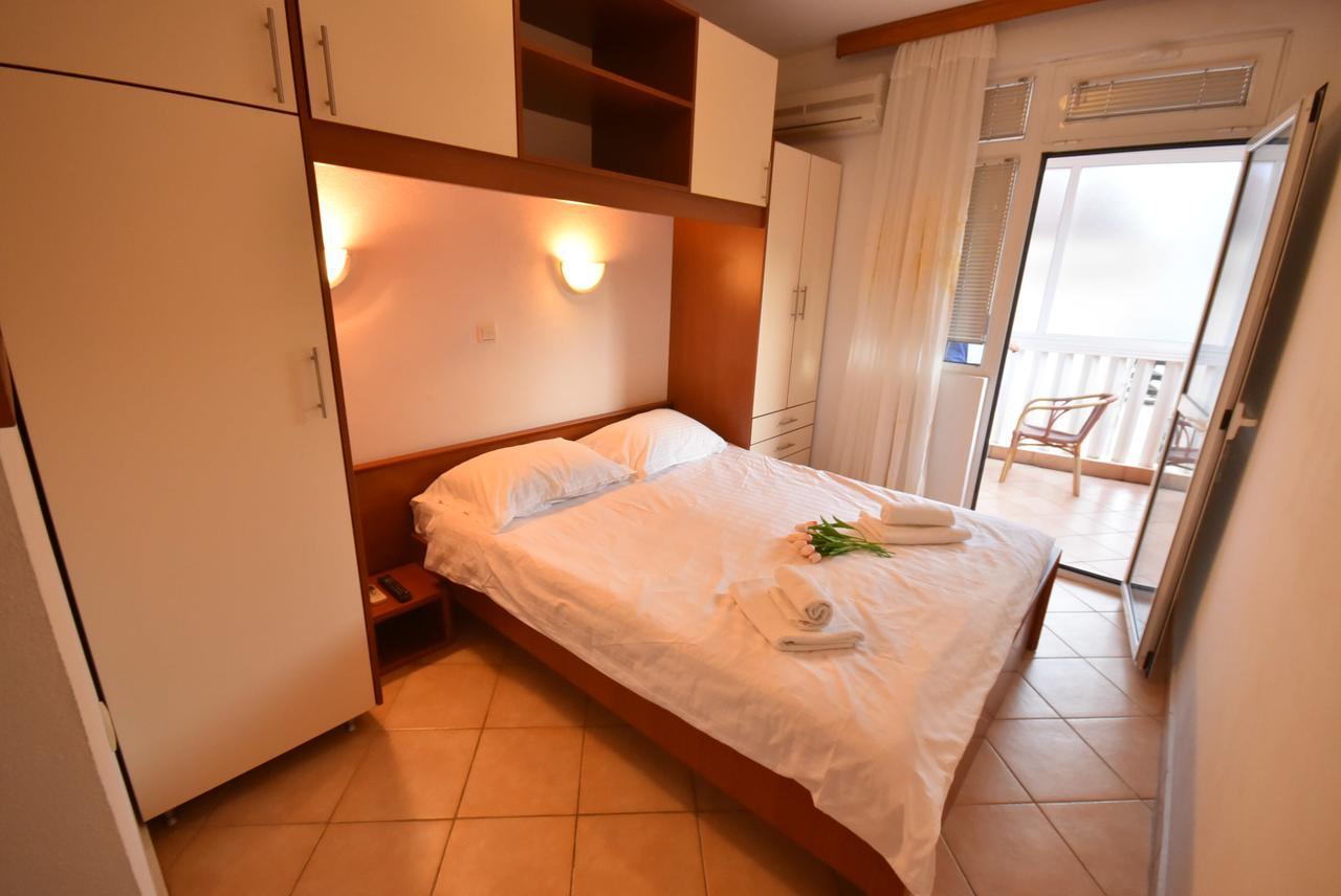 Grifone Igalo Appartement Herceg Novi Buitenkant foto