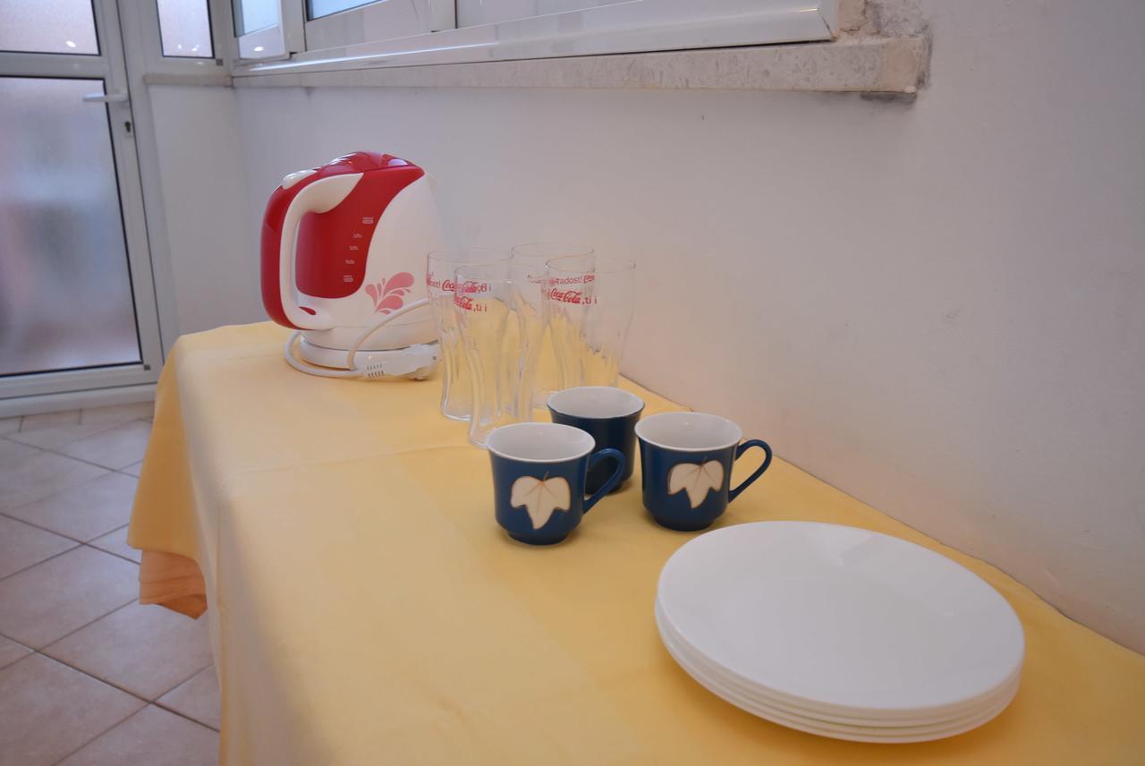 Grifone Igalo Appartement Herceg Novi Buitenkant foto