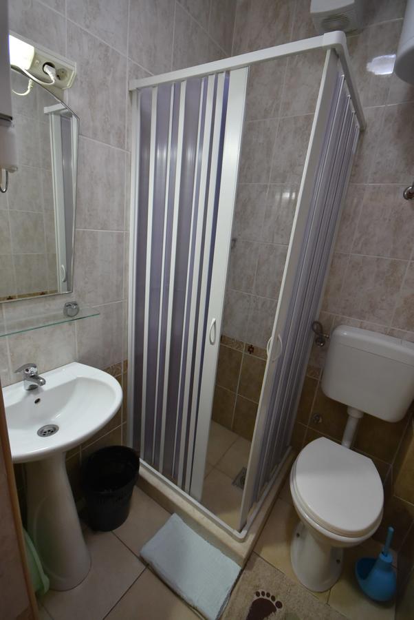 Grifone Igalo Appartement Herceg Novi Buitenkant foto
