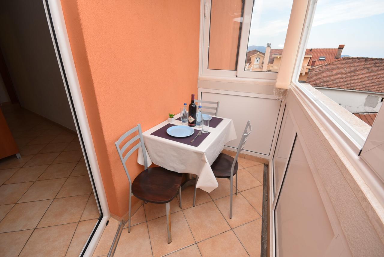 Grifone Igalo Appartement Herceg Novi Buitenkant foto