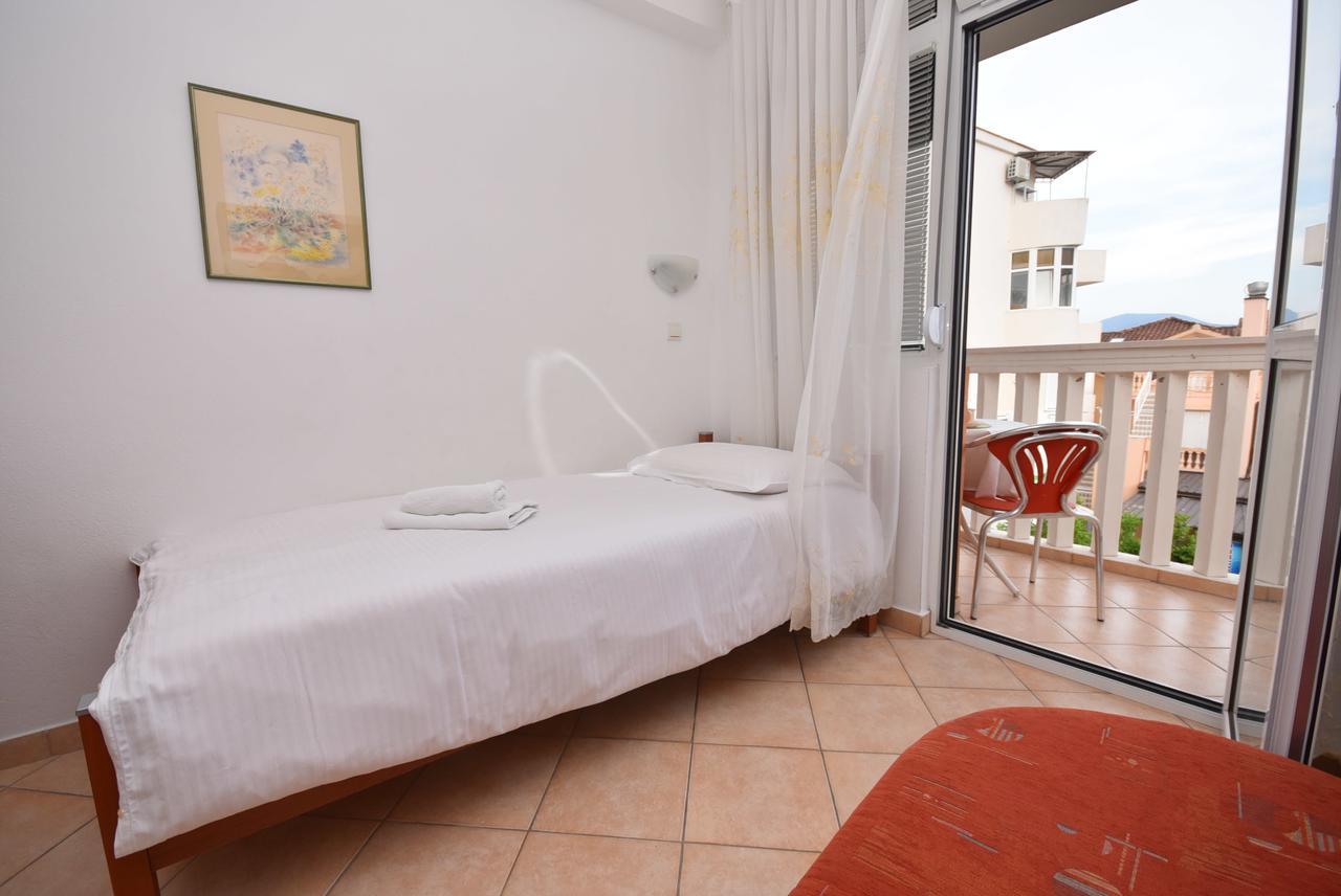 Grifone Igalo Appartement Herceg Novi Buitenkant foto