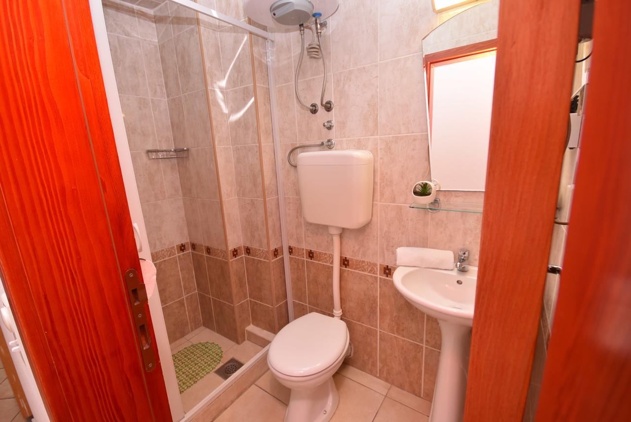 Grifone Igalo Appartement Herceg Novi Buitenkant foto
